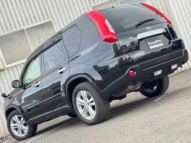 エクストレイル  新規車検整備付き・純正ナビ・エンスタ・Bカメラ・テレビ・ETC・HID・スマートキー・シートヒーター(71枚目)