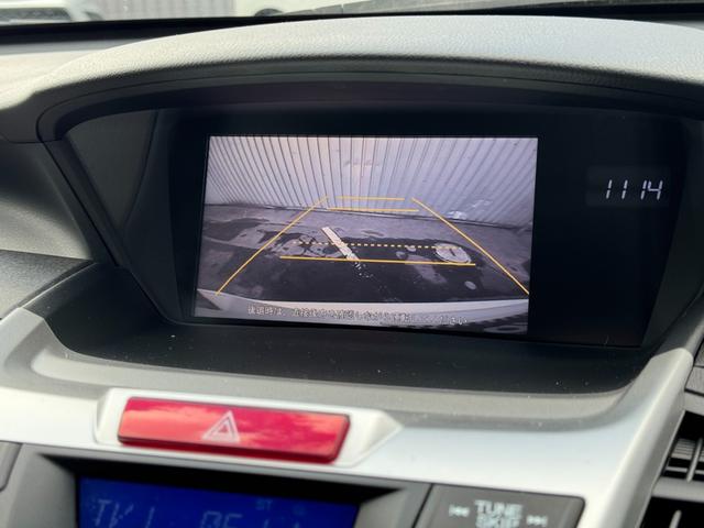 オデッセイ アブソルート 本州仕入・1年保証付・LEDテールランプ・Bカメラ・エンスタ・ETC・HIDヘッドライト・スマートキー・パワーシート(24枚目)