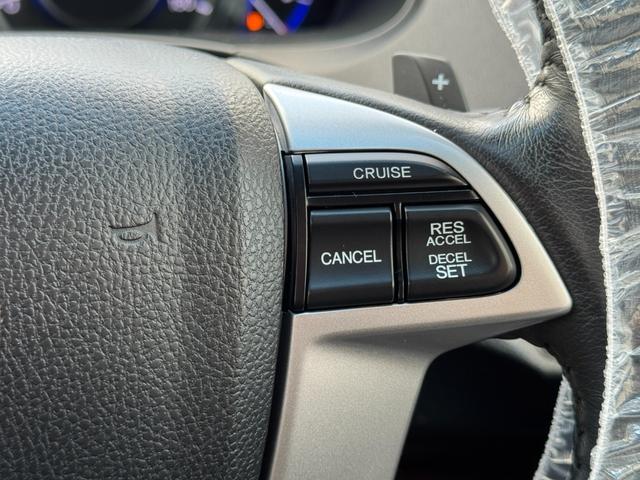 オデッセイ アブソルート 本州仕入・1年保証付・LEDテールランプ・Bカメラ・エンスタ・ETC・HIDヘッドライト・スマートキー・パワーシート(31枚目)