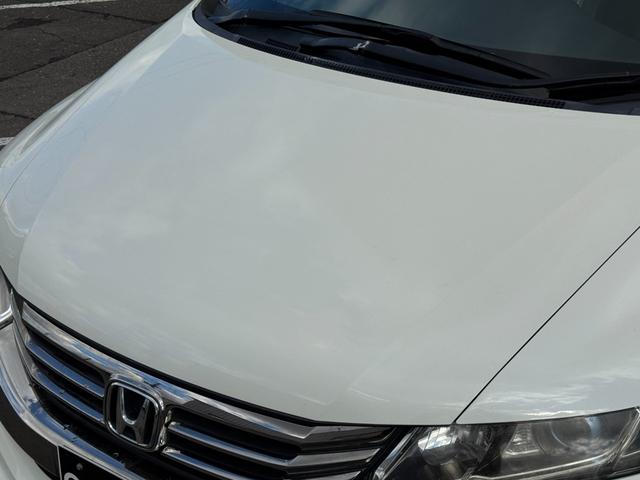 オデッセイ アブソルート 本州仕入・1年保証付・LEDテールランプ・Bカメラ・エンスタ・ETC・HIDヘッドライト・スマートキー・パワーシート(40枚目)