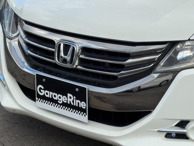 オデッセイ アブソルート 本州仕入・1年保証付・LEDテールランプ・Bカメラ・エンスタ・ETC・HIDヘッドライト・スマートキー・パワーシート(41枚目)