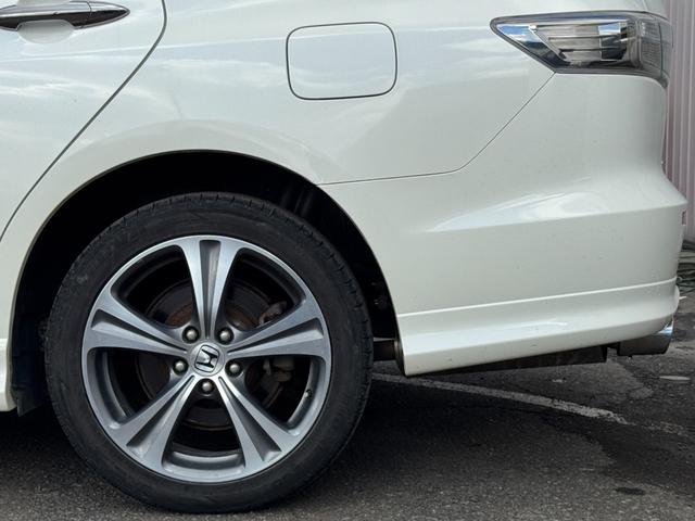 オデッセイ アブソルート 本州仕入・1年保証付・LEDテールランプ・Bカメラ・エンスタ・ETC・HIDヘッドライト・スマートキー・パワーシート(47枚目)