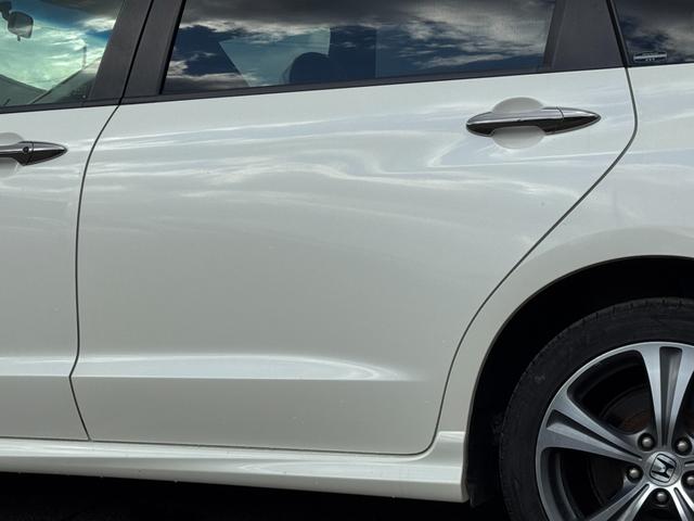 オデッセイ アブソルート 本州仕入・1年保証付・LEDテールランプ・Bカメラ・エンスタ・ETC・HIDヘッドライト・スマートキー・パワーシート(48枚目)