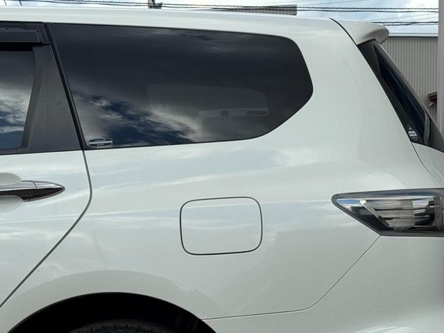 オデッセイ アブソルート 本州仕入・1年保証付・LEDテールランプ・Bカメラ・エンスタ・ETC・HIDヘッドライト・スマートキー・パワーシート(49枚目)