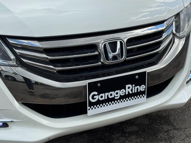 オデッセイ アブソルート 本州仕入・1年保証付・LEDテールランプ・Bカメラ・エンスタ・ETC・HIDヘッドライト・スマートキー・パワーシート(53枚目)