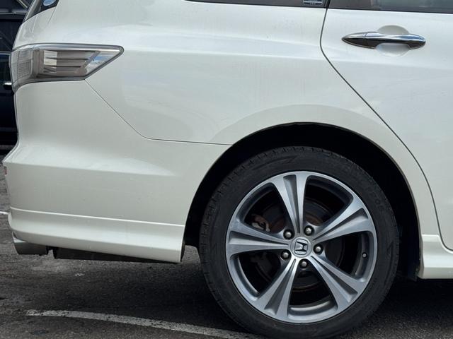 オデッセイ アブソルート 本州仕入・1年保証付・LEDテールランプ・Bカメラ・エンスタ・ETC・HIDヘッドライト・スマートキー・パワーシート(58枚目)