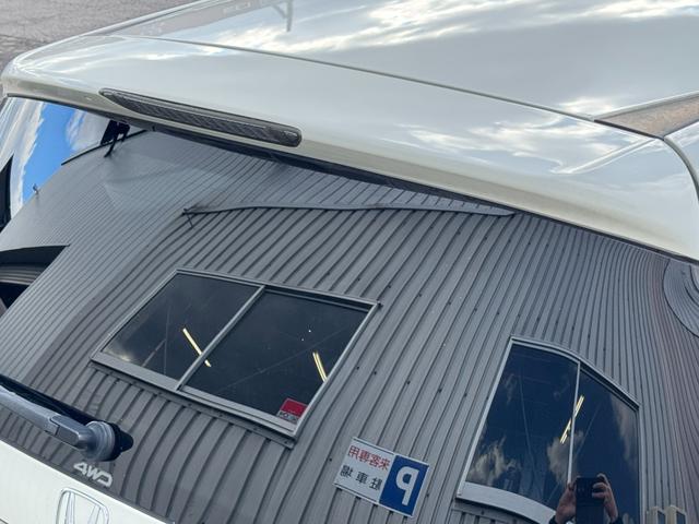 オデッセイ アブソルート 本州仕入・1年保証付・LEDテールランプ・Bカメラ・エンスタ・ETC・HIDヘッドライト・スマートキー・パワーシート(63枚目)