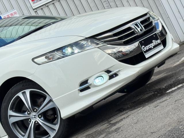 オデッセイ アブソルート 本州仕入・1年保証付・LEDテールランプ・Bカメラ・エンスタ・ETC・HIDヘッドライト・スマートキー・パワーシート(65枚目)