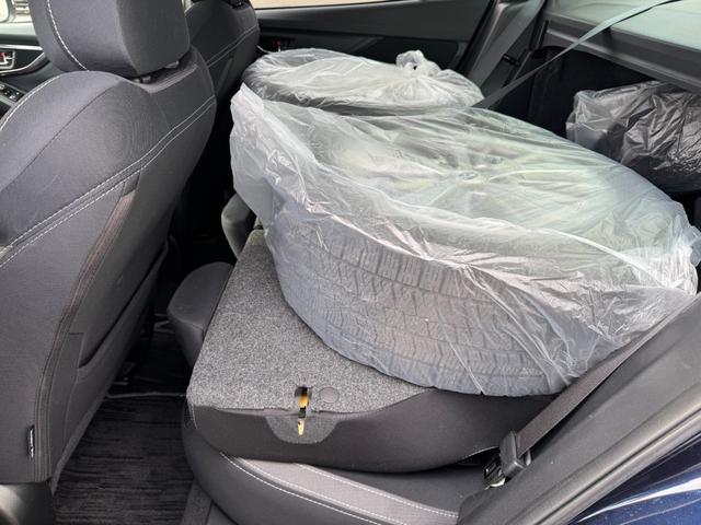 インプレッサG4 2.0i-L アイサイト 1年距離無制限保証付・本州仕入・社外ナビ・夏冬タイヤ付き・Bカメラ・フルセグTV・スマートキー・クルーズコントロール・衝突軽減ブレーキ(16枚目)