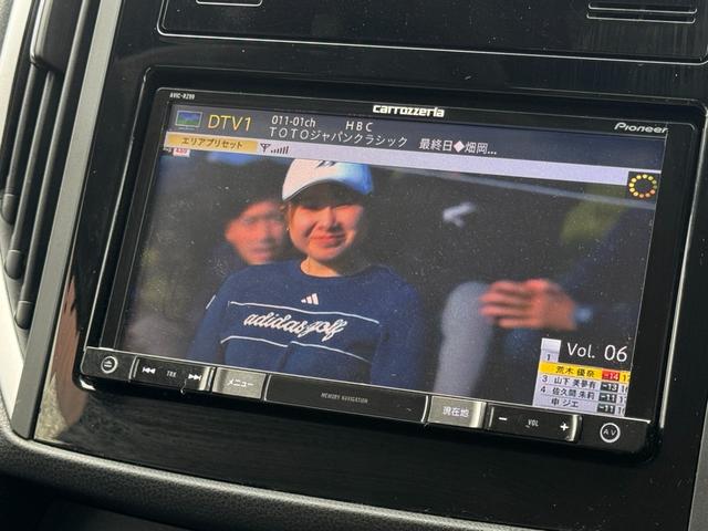 インプレッサG4 2.0i-L アイサイト 1年距離無制限保証付・本州仕入・社外ナビ・夏冬タイヤ付き・Bカメラ・フルセグTV・スマートキー・クルーズコントロール・衝突軽減ブレーキ(24枚目)