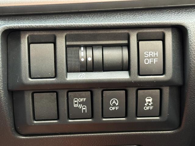 インプレッサG4 2.0i-L アイサイト 1年距離無制限保証付・本州仕入・社外ナビ・夏冬タイヤ付き・Bカメラ・フルセグTV・スマートキー・クルーズコントロール・衝突軽減ブレーキ(33枚目)