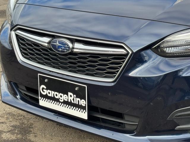 インプレッサG4 2.0i-L アイサイト 1年距離無制限保証付・本州仕入・社外ナビ・夏冬タイヤ付き・Bカメラ・フルセグTV・スマートキー・クルーズコントロール・衝突軽減ブレーキ(41枚目)