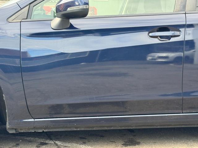 インプレッサG4 2.0i-L アイサイト 1年距離無制限保証付・本州仕入・社外ナビ・夏冬タイヤ付き・Bカメラ・フルセグTV・スマートキー・クルーズコントロール・衝突軽減ブレーキ(44枚目)