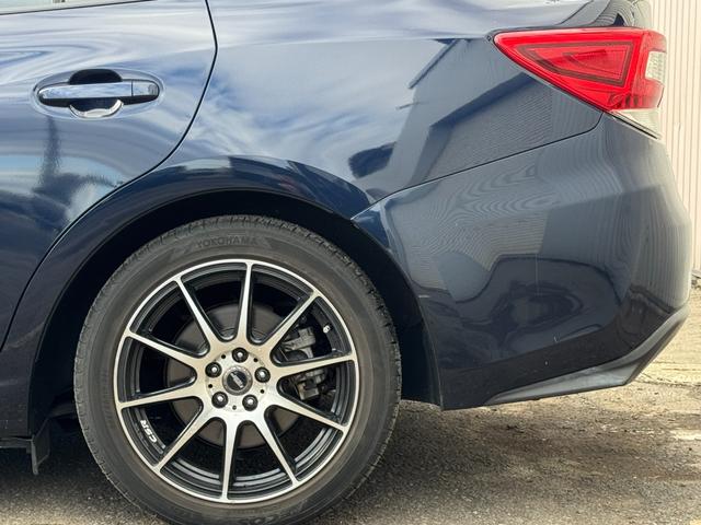 インプレッサG4 2.0i-L アイサイト 1年距離無制限保証付・本州仕入・社外ナビ・夏冬タイヤ付き・Bカメラ・フルセグTV・スマートキー・クルーズコントロール・衝突軽減ブレーキ(47枚目)