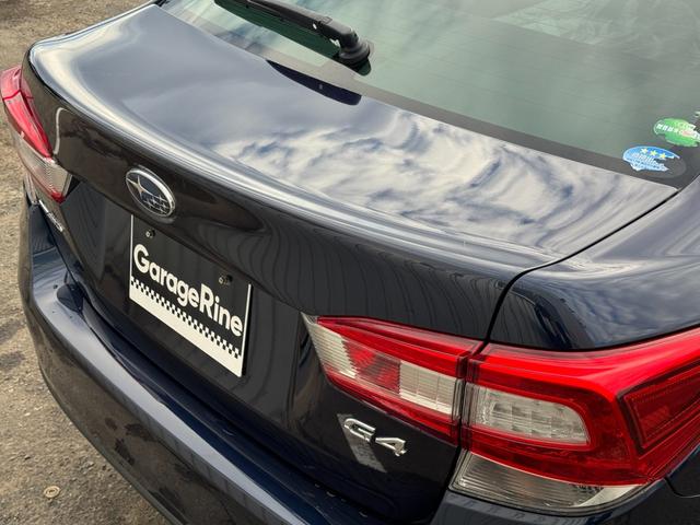 インプレッサG4 2.0i-L アイサイト 1年距離無制限保証付・本州仕入・社外ナビ・夏冬タイヤ付き・Bカメラ・フルセグTV・スマートキー・クルーズコントロール・衝突軽減ブレーキ(62枚目)