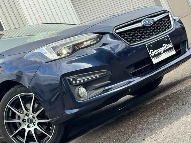 インプレッサG4 2.0i-L アイサイト 1年距離無制限保証付・本州仕入・社外ナビ・夏冬タイヤ付き・Bカメラ・フルセグTV・スマートキー・クルーズコントロール・衝突軽減ブレーキ(63枚目)