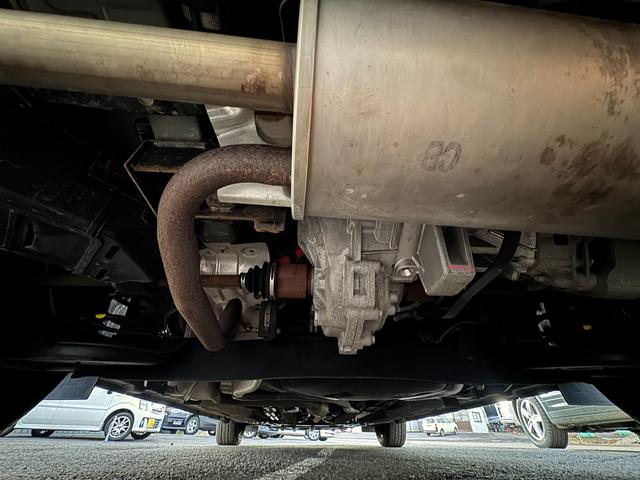 ノート X FOUR 1年距離無制限保証付・Bカメラ・寒冷地仕様・スマートキー・Bluetooth・シートヒーター・ETC(11枚目)