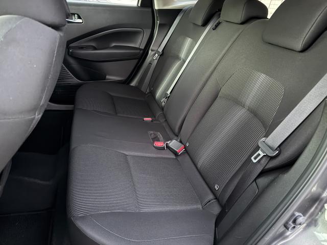 ノート X FOUR 1年距離無制限保証付・Bカメラ・寒冷地仕様・スマートキー・Bluetooth・シートヒーター・ETC(16枚目)