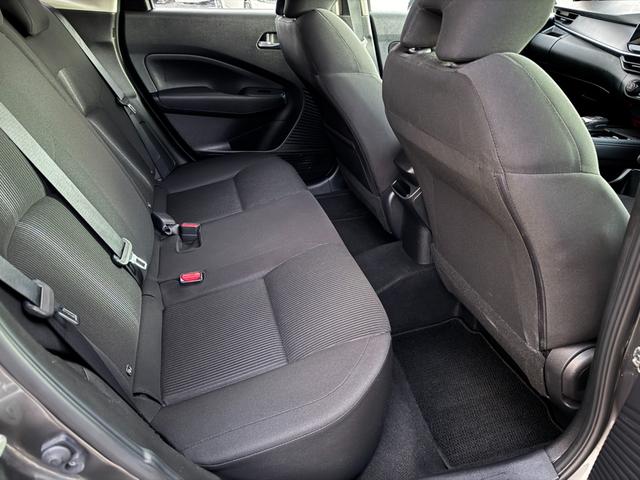 ノート X FOUR 1年距離無制限保証付・Bカメラ・寒冷地仕様・スマートキー・Bluetooth・シートヒーター・ETC(17枚目)