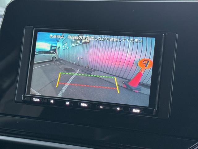 ノート X FOUR 1年距離無制限保証付・Bカメラ・寒冷地仕様・スマートキー・Bluetooth・シートヒーター・ETC(24枚目)