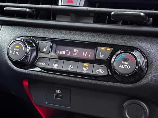 ノート X FOUR 1年距離無制限保証付・Bカメラ・寒冷地仕様・スマートキー・Bluetooth・シートヒーター・ETC(26枚目)