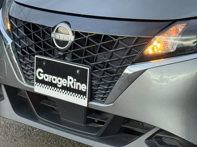 ノート X FOUR 1年距離無制限保証付・Bカメラ・寒冷地仕様・スマートキー・Bluetooth・シートヒーター・ETC(38枚目)