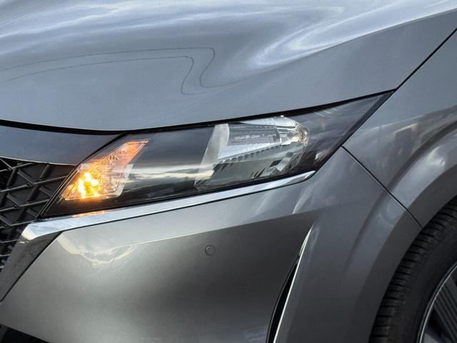 ノート X FOUR 1年距離無制限保証付・Bカメラ・寒冷地仕様・スマートキー・Bluetooth・シートヒーター・ETC(39枚目)