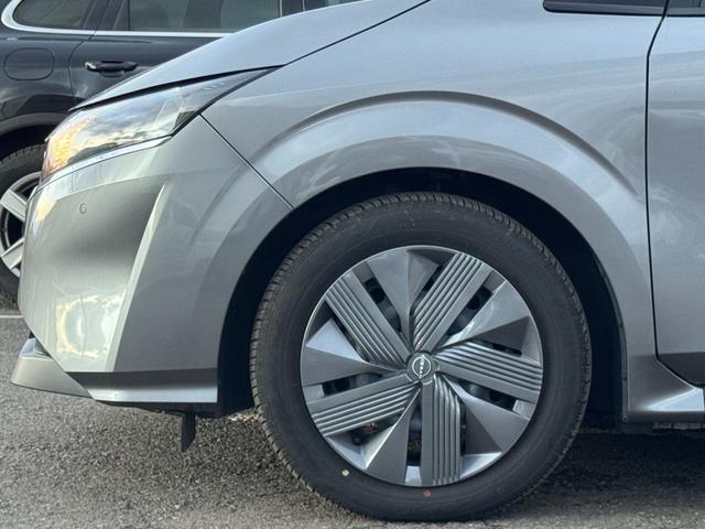 ノート X FOUR 1年距離無制限保証付・Bカメラ・寒冷地仕様・スマートキー・Bluetooth・シートヒーター・ETC(41枚目)