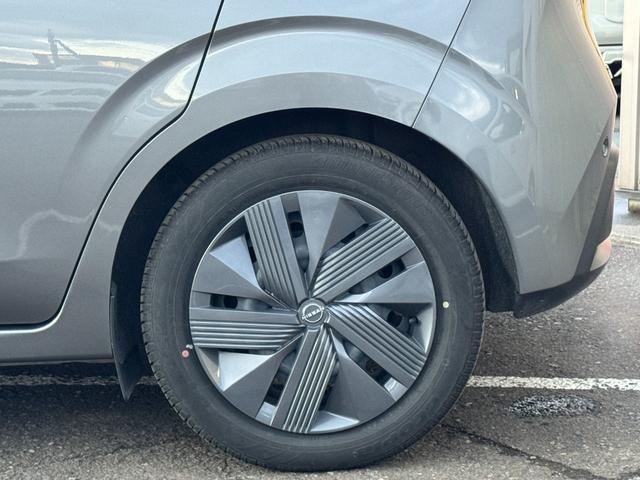 ノート X FOUR 1年距離無制限保証付・Bカメラ・寒冷地仕様・スマートキー・Bluetooth・シートヒーター・ETC(45枚目)