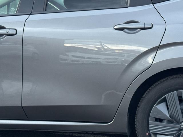 ノート X FOUR 1年距離無制限保証付・Bカメラ・寒冷地仕様・スマートキー・Bluetooth・シートヒーター・ETC(46枚目)