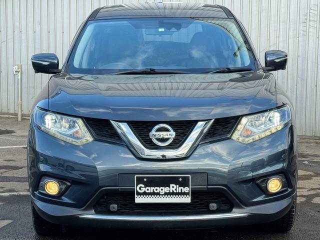 エクストレイル 20X エマージェンシーブレーキパッケージ 1年距離無制限保証付・夏冬タイヤ付き・アラウンドビューモニター・LEDヘッドライト・エンスタ・スマートキー・(9枚目)