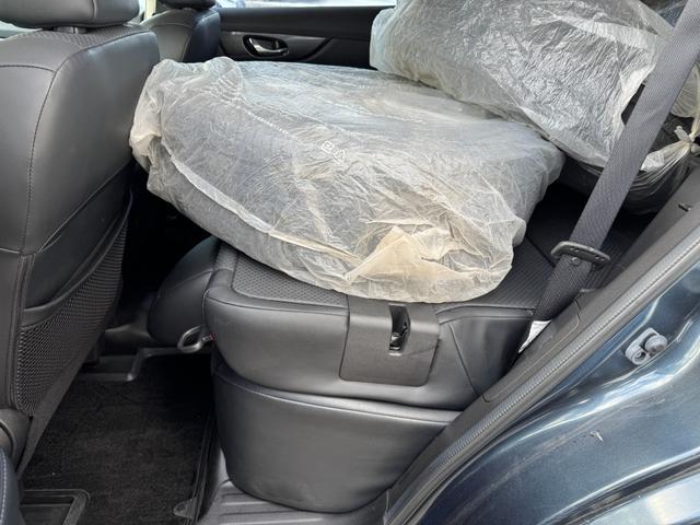 エクストレイル 20X エマージェンシーブレーキパッケージ 1年距離無制限保証付・夏冬タイヤ付き・アラウンドビューモニター・LEDヘッドライト・エンスタ・スマートキー・(16枚目)