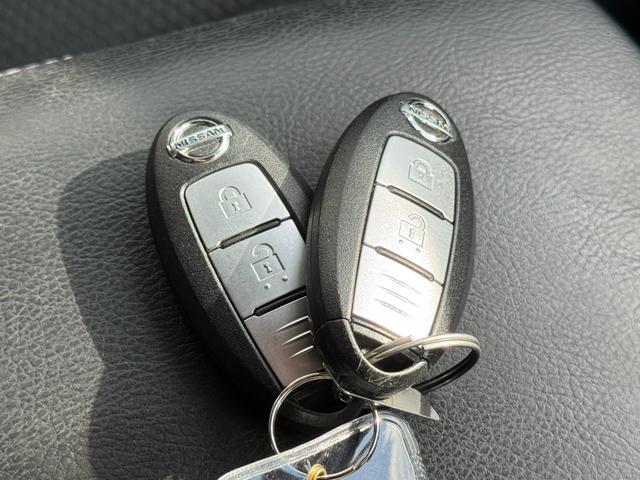 エクストレイル 20X エマージェンシーブレーキパッケージ 1年距離無制限保証付・夏冬タイヤ付き・アラウンドビューモニター・LEDヘッドライト・エンスタ・スマートキー・(36枚目)