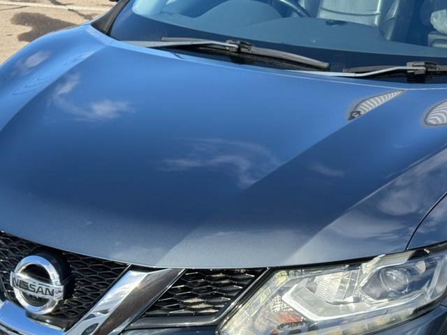 エクストレイル 20X エマージェンシーブレーキパッケージ 1年距離無制限保証付・夏冬タイヤ付き・アラウンドビューモニター・LEDヘッドライト・エンスタ・スマートキー・(37枚目)