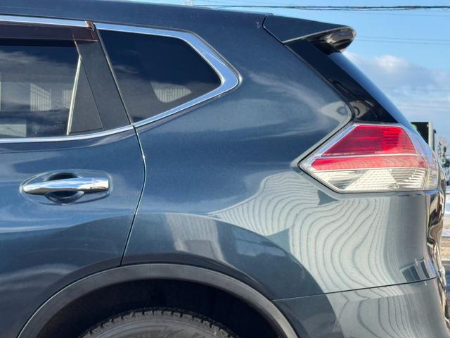 エクストレイル 20X エマージェンシーブレーキパッケージ 1年距離無制限保証付・夏冬タイヤ付き・アラウンドビューモニター・LEDヘッドライト・エンスタ・スマートキー・(47枚目)