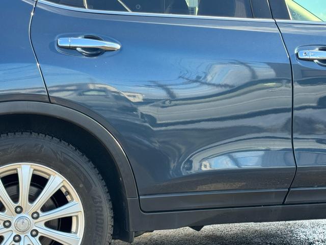 エクストレイル 20X エマージェンシーブレーキパッケージ 1年距離無制限保証付・夏冬タイヤ付き・アラウンドビューモニター・LEDヘッドライト・エンスタ・スマートキー・(58枚目)