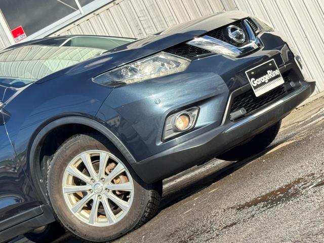 エクストレイル 20X エマージェンシーブレーキパッケージ 1年距離無制限保証付・夏冬タイヤ付き・アラウンドビューモニター・LEDヘッドライト・エンスタ・スマートキー・(64枚目)