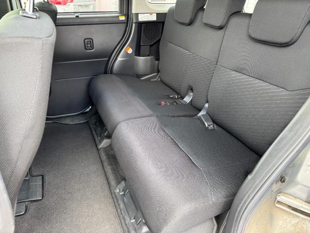 ルーミー Ｘ　Ｓ　本州仕入・中古車保証１年付・片側パワスラ・純正ナビ・ＴＶ・Ｂカメラ・スマートキー・プッシュスタート・（16枚目）