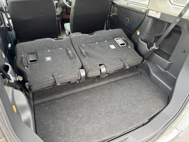 ルーミー Ｘ　Ｓ　本州仕入・中古車保証１年付・片側パワスラ・純正ナビ・ＴＶ・Ｂカメラ・スマートキー・プッシュスタート・（19枚目）