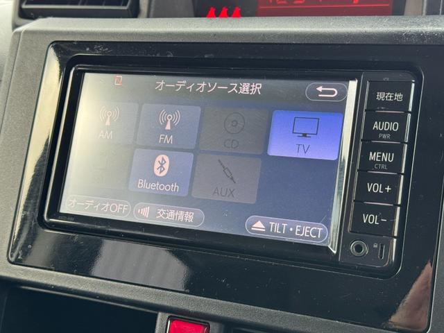 ルーミー Ｘ　Ｓ　本州仕入・中古車保証１年付・片側パワスラ・純正ナビ・ＴＶ・Ｂカメラ・スマートキー・プッシュスタート・（26枚目）