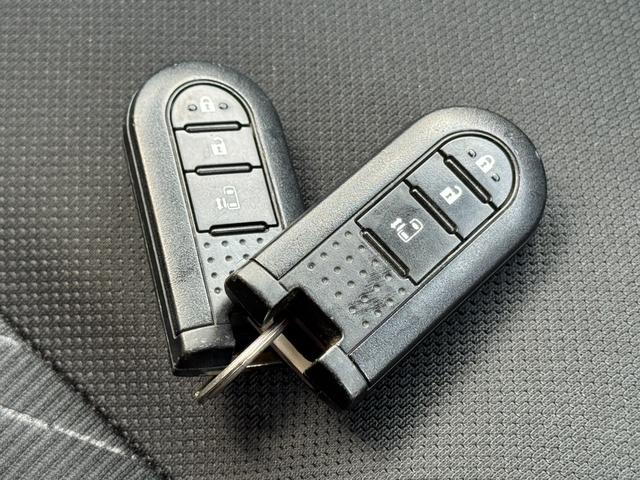 ルーミー Ｘ　Ｓ　本州仕入・中古車保証１年付・片側パワスラ・純正ナビ・ＴＶ・Ｂカメラ・スマートキー・プッシュスタート・（38枚目）