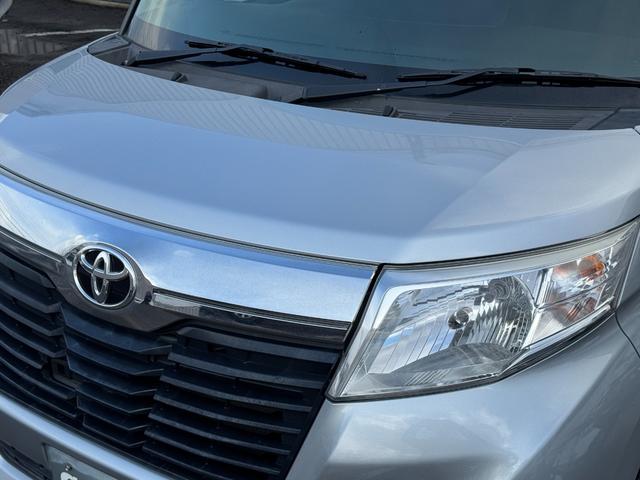 ルーミー Ｘ　Ｓ　本州仕入・中古車保証１年付・片側パワスラ・純正ナビ・ＴＶ・Ｂカメラ・スマートキー・プッシュスタート・（39枚目）