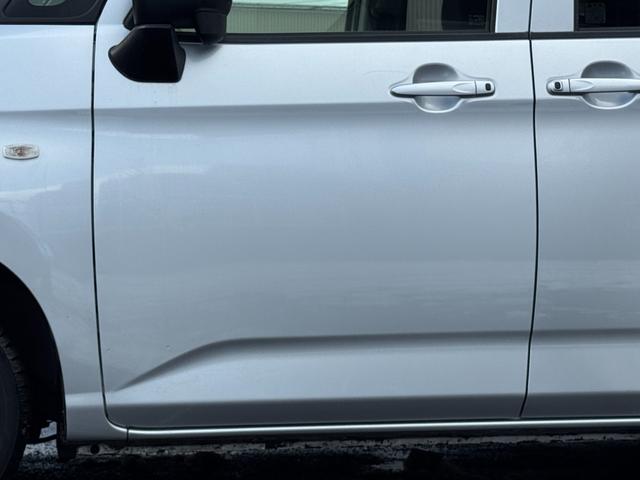 ルーミー Ｘ　Ｓ　本州仕入・中古車保証１年付・片側パワスラ・純正ナビ・ＴＶ・Ｂカメラ・スマートキー・プッシュスタート・（46枚目）