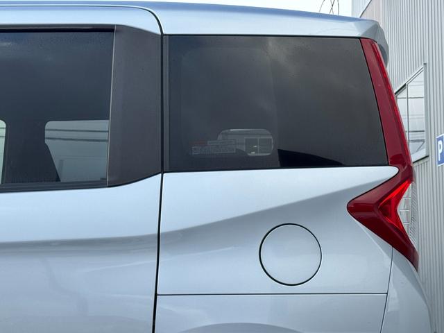 ルーミー Ｘ　Ｓ　本州仕入・中古車保証１年付・片側パワスラ・純正ナビ・ＴＶ・Ｂカメラ・スマートキー・プッシュスタート・（49枚目）