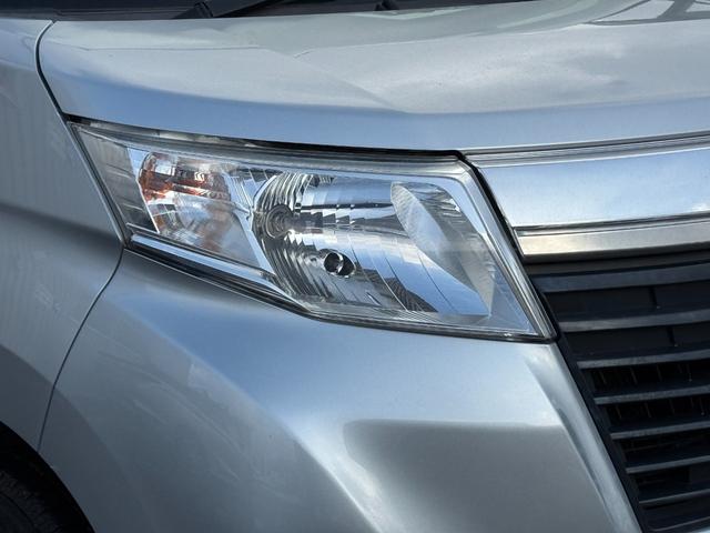 ルーミー Ｘ　Ｓ　本州仕入・中古車保証１年付・片側パワスラ・純正ナビ・ＴＶ・Ｂカメラ・スマートキー・プッシュスタート・（54枚目）