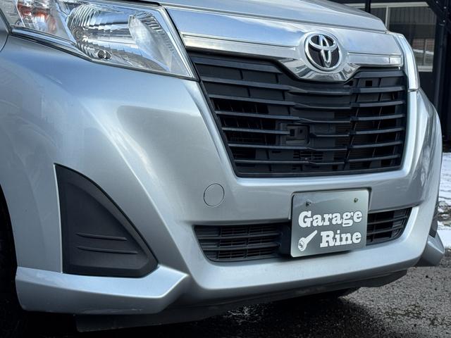 ルーミー Ｘ　Ｓ　本州仕入・中古車保証１年付・片側パワスラ・純正ナビ・ＴＶ・Ｂカメラ・スマートキー・プッシュスタート・（55枚目）