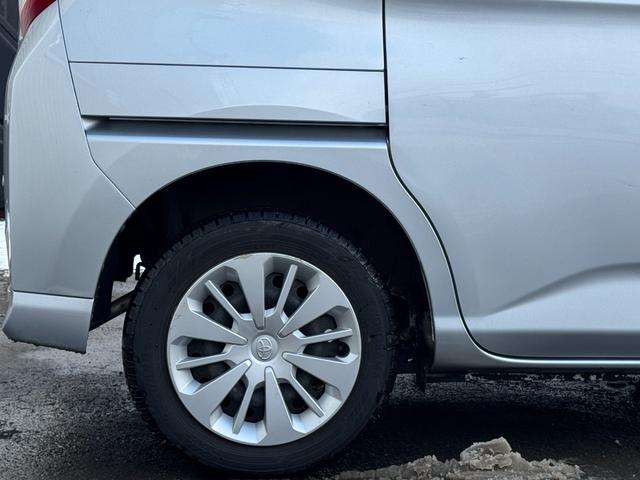 ルーミー Ｘ　Ｓ　本州仕入・中古車保証１年付・片側パワスラ・純正ナビ・ＴＶ・Ｂカメラ・スマートキー・プッシュスタート・（60枚目）