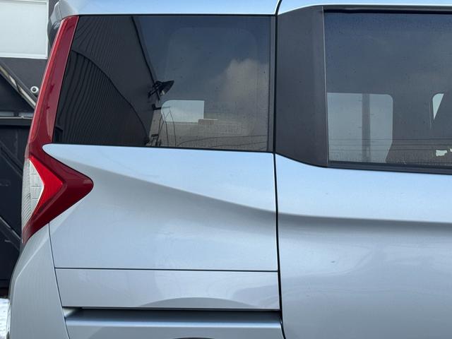 ルーミー Ｘ　Ｓ　本州仕入・中古車保証１年付・片側パワスラ・純正ナビ・ＴＶ・Ｂカメラ・スマートキー・プッシュスタート・（61枚目）