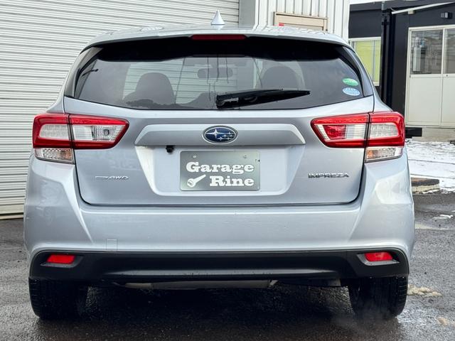 インプレッサスポーツ ２．０ｉ－Ｓアイサイト　ブラックレザーセレクション・本州仕入・１年距離無制限保証付・社外ナビ・ＴＶ・ＥＴＣ・Ｂカメラ・ＬＥＤヘッドライト・パワーシート・シートヒーター・スマートキー（6枚目）