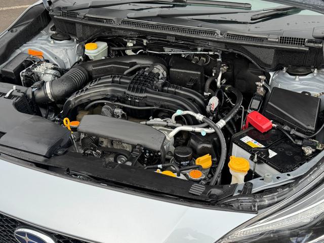 インプレッサスポーツ ２．０ｉ－Ｓアイサイト　ブラックレザーセレクション・本州仕入・１年距離無制限保証付・社外ナビ・ＴＶ・ＥＴＣ・Ｂカメラ・ＬＥＤヘッドライト・パワーシート・シートヒーター・スマートキー（10枚目）